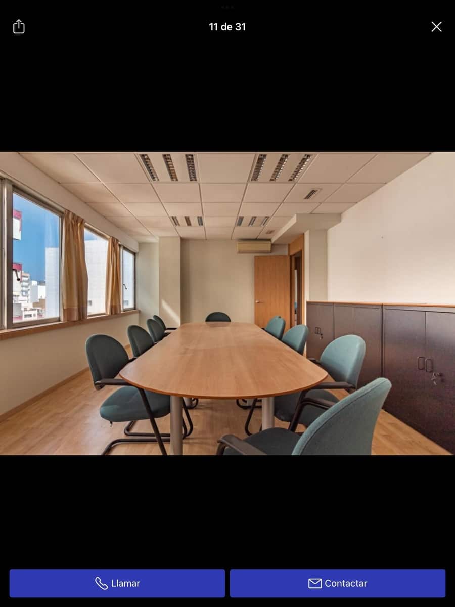 Office for sale in Castello de la Plana - € 320,000 (Ref: 9502843)