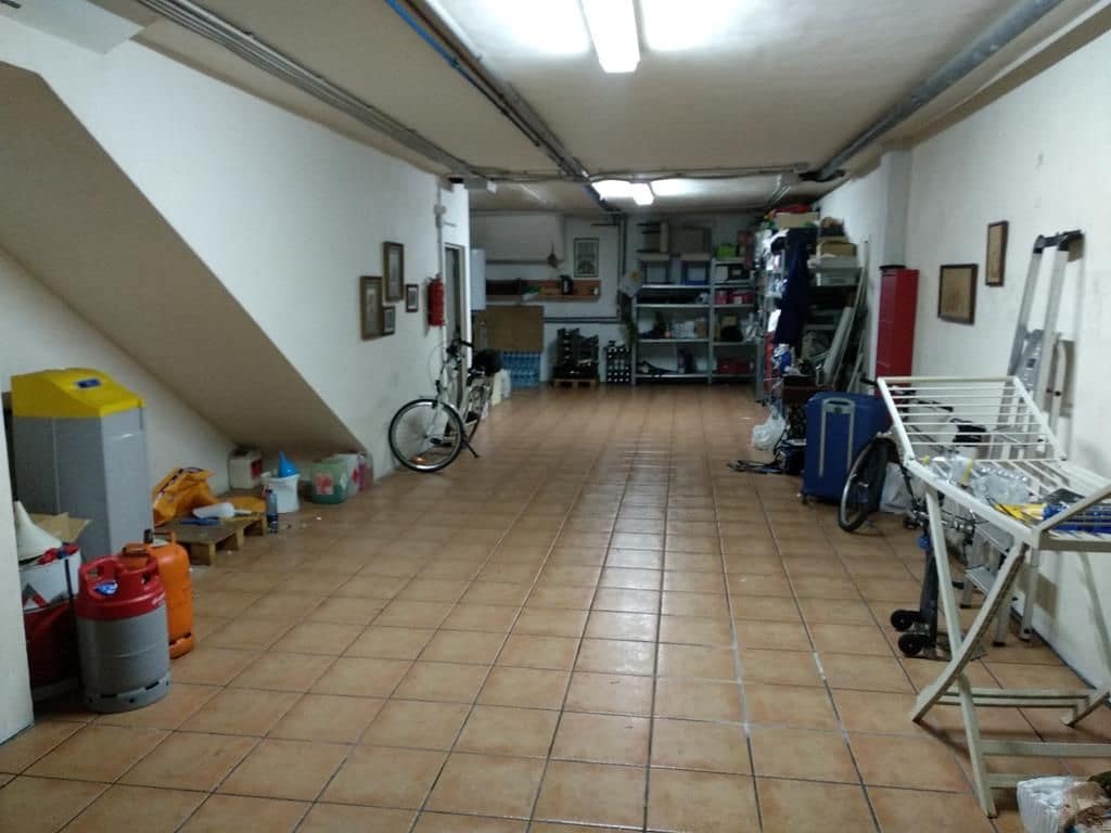 Townhouse for sale in Castello de la Plana - € 800,000 (Ref: 9502847)