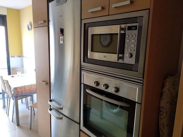 Townhouse for sale in Norte, Castelló de la Plana - € 800,000 (Ref: 9502847)