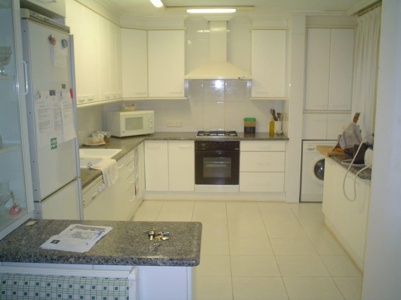 Flat for sale in Castello de la Plana - € 390,000 (Ref: 9502848)