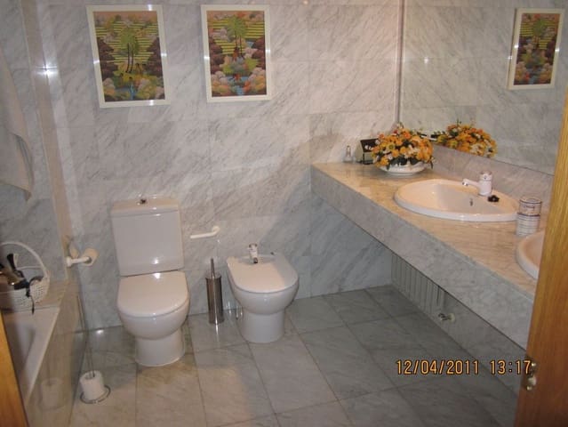 Wohnung zu verkaufen in Centro, Castelló de la Plana - 390.000 € (Ref: 9502848)