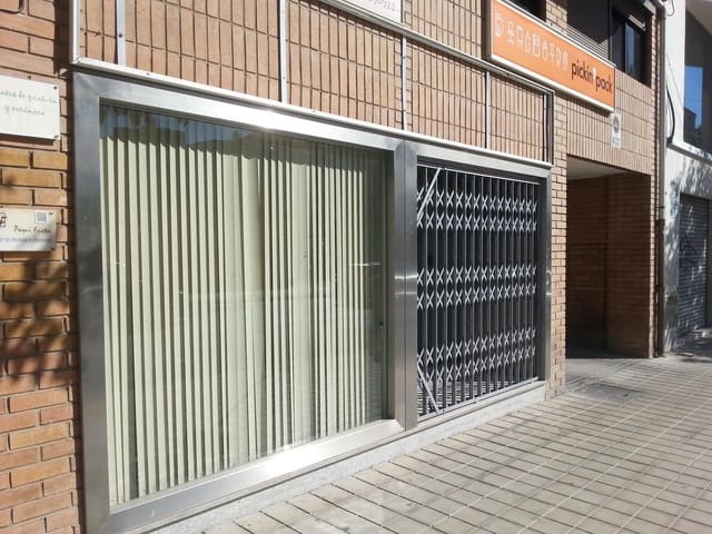 Commercial for rent in Centro, Castelló de la Plana - € 1,200 (Ref: 9502850)