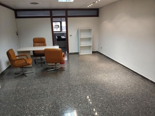 Office for sale in Centro, Castelló de la Plana - € 130,000 (Ref: 9502851)