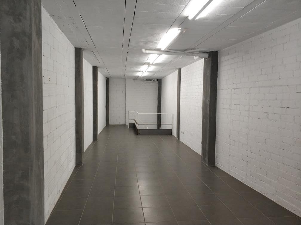 Commercial for rent in Castello de la Plana - € 1,500 (Ref: 9502854)