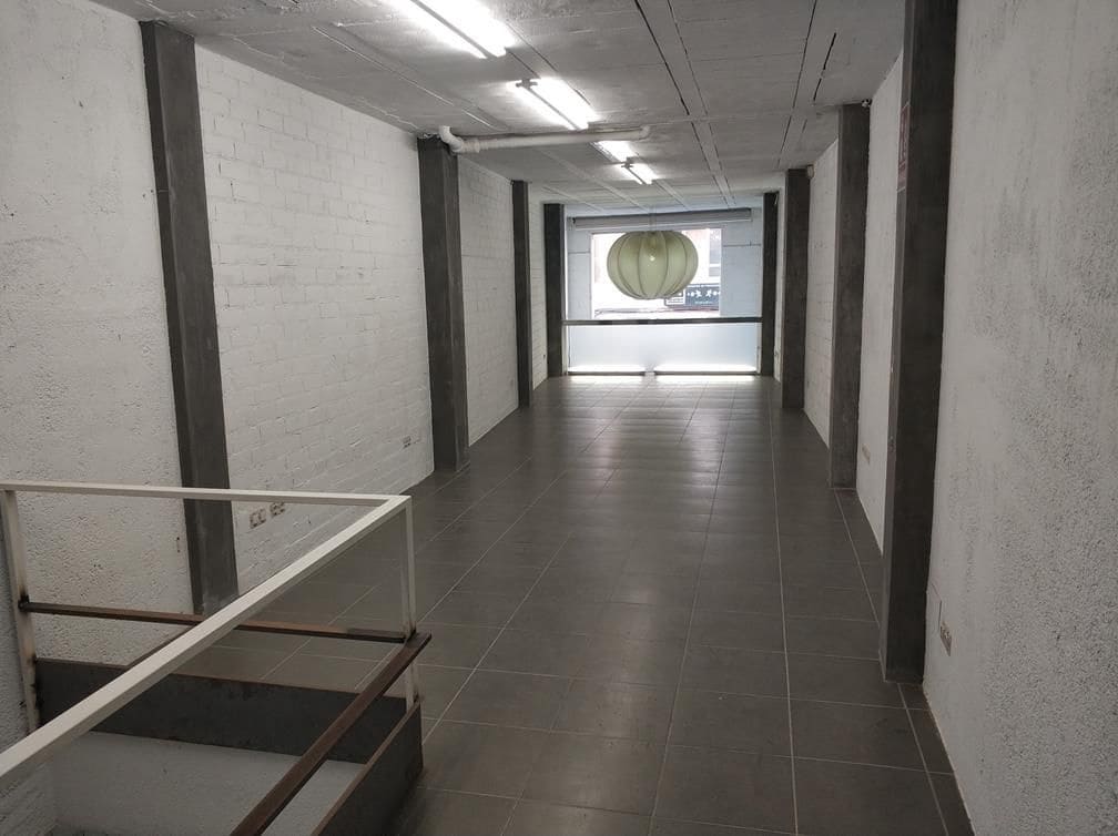 Commercial for rent in Castello de la Plana - € 1,500 (Ref: 9502854)