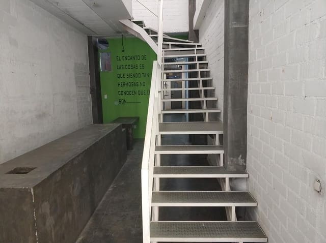 Commercial for rent in Centro, Castelló de la Plana - € 1,500 (Ref: 9502854)