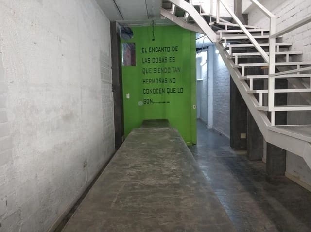 Commercial for rent in Centro, Castelló de la Plana - € 1,500 (Ref: 9502854)