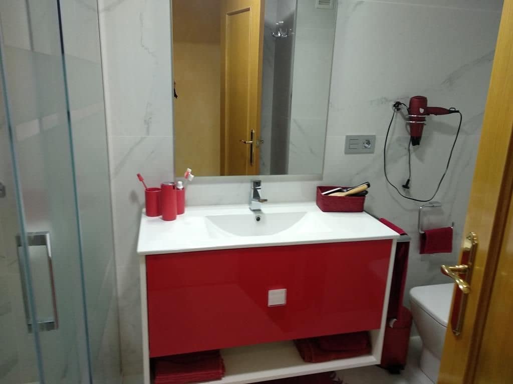 7 bedroom Flat for sale in Castello de la Plana - € 700,000 (Ref: 9502860)