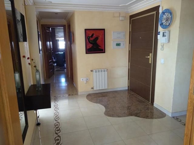 7 sovrum Lägenhet till salu i Este, Castelló de la Plana - 700 000 € (Ref: 9502860)