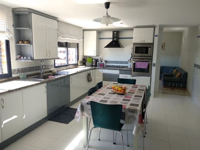 7 sovrum Lägenhet till salu i Este, Castelló de la Plana - 700 000 € (Ref: 9502860)