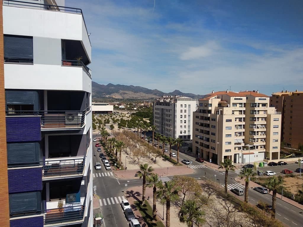 7 bedroom Flat for sale in Castello de la Plana - € 700,000 (Ref: 9502860)