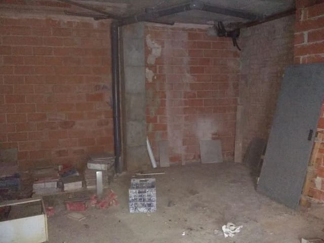 Local Comercial en Norte, Castelló de la Plana en alquiler - 1.000 € (Ref: 9502862)