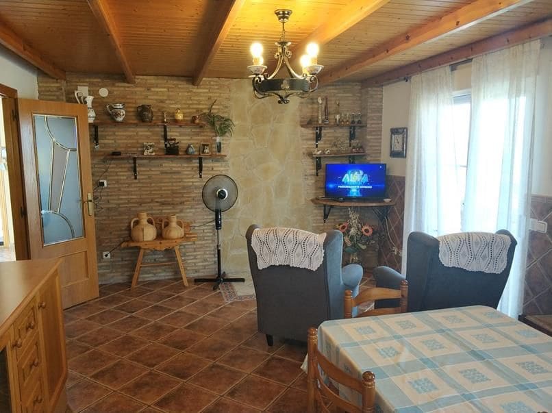 7 soveværelse Villa til salg i Borriol med swimmingpool - € 500.000 (Ref: 9502863)