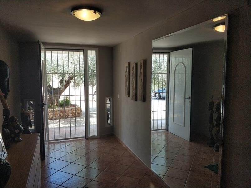 7 soveværelse Villa til salg i Borriol med swimmingpool - € 500.000 (Ref: 9502863)