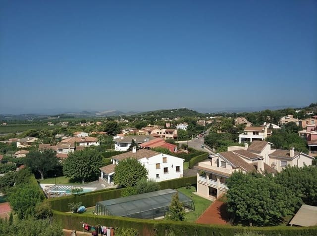 7 soveværelse Villa til salg i Borriol med swimmingpool - € 500.000 (Ref: 9502863)