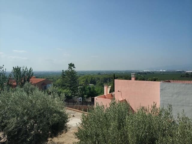 7 soveværelse Villa til salg i Borriol med swimmingpool - € 500.000 (Ref: 9502863)