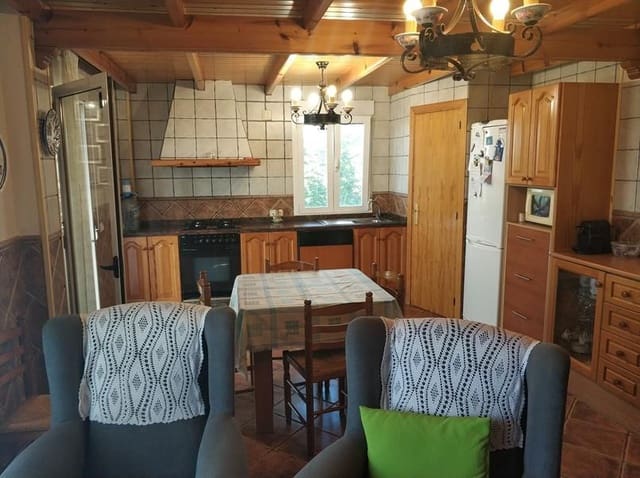 7 soveværelse Villa til salg i Borriol med swimmingpool - € 500.000 (Ref: 9502863)