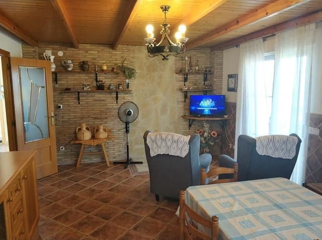 7 soveværelse Villa til salg i Borriol med swimmingpool - € 500.000 (Ref: 9502863)