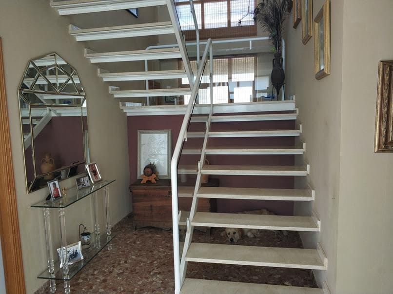 7 soveværelse Villa til salg i Borriol med swimmingpool - € 500.000 (Ref: 9502863)