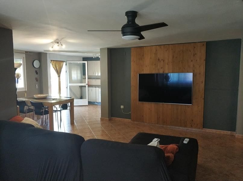 7 soveværelse Villa til salg i Borriol med swimmingpool - € 500.000 (Ref: 9502863)