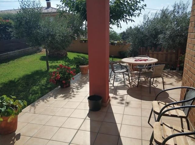 7 soveværelse Villa til salg i Borriol med swimmingpool - € 500.000 (Ref: 9502863)