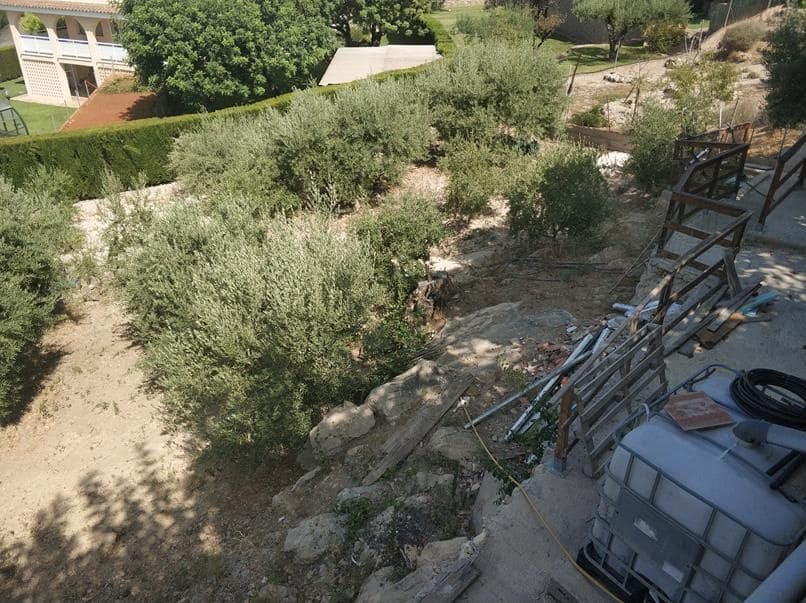 7 soveværelse Villa til salg i Borriol med swimmingpool - € 500.000 (Ref: 9502863)