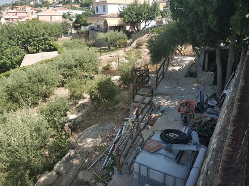 7 soveværelse Villa til salg i Borriol med swimmingpool - € 500.000 (Ref: 9502863)