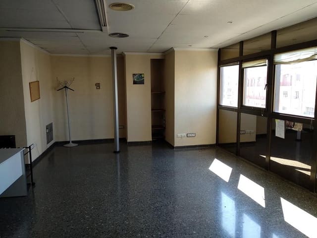 Escritório para arrendar em Centro, Castelló de la Plana - 1 700 € (Ref: 9502865)
