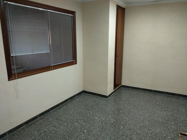 Escritório para arrendar em Centro, Castelló de la Plana - 1 700 € (Ref: 9502865)