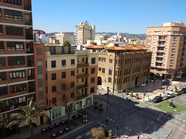 Escritório para arrendar em Centro, Castelló de la Plana - 1 700 € (Ref: 9502865)