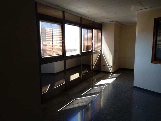 Escritório para arrendar em Centro, Castelló de la Plana - 1 700 € (Ref: 9502865)