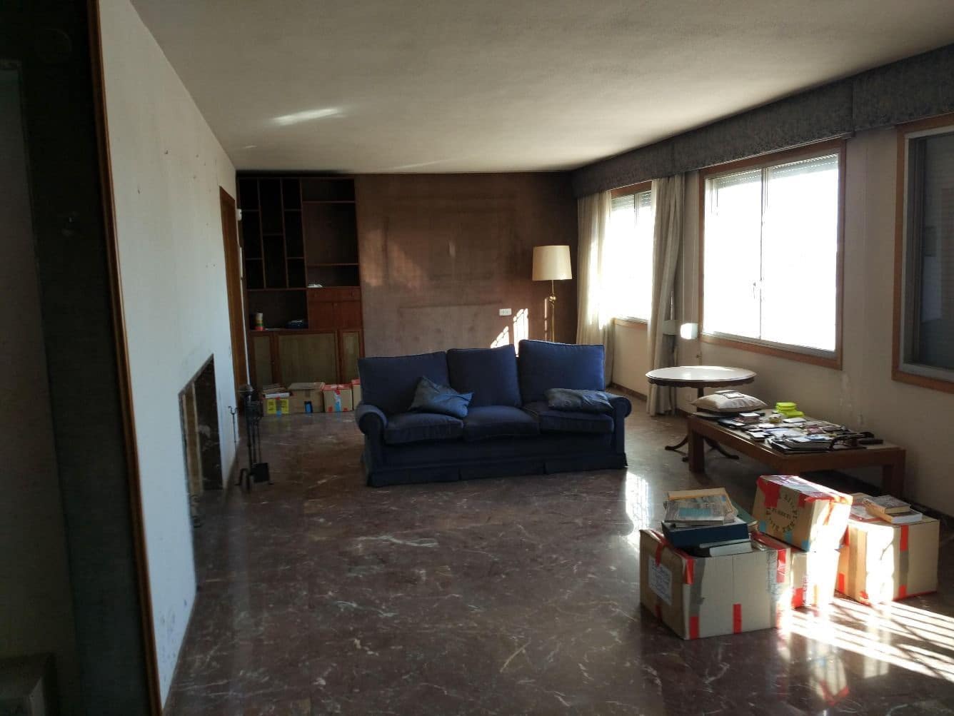 Flat for sale in Castello de la Plana - € 400,000 (Ref: 9502866)