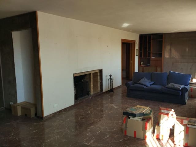 Wohnung zu verkaufen in Centro, Castelló de la Plana - 400.000 € (Ref: 9502866)