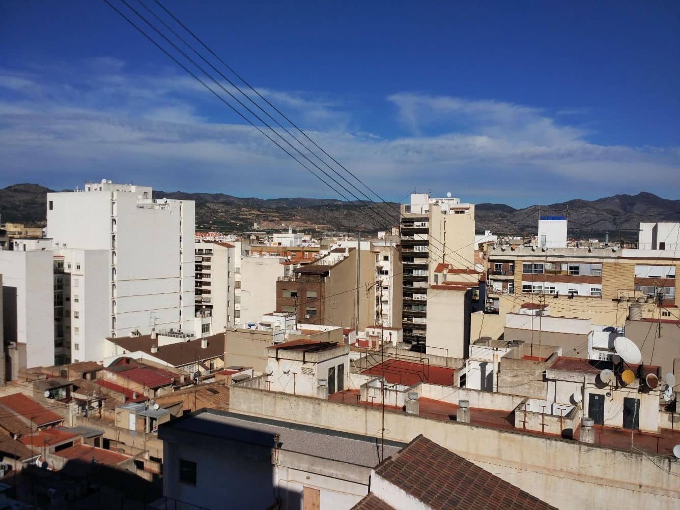 Flat for sale in Castello de la Plana - € 400,000 (Ref: 9502866)