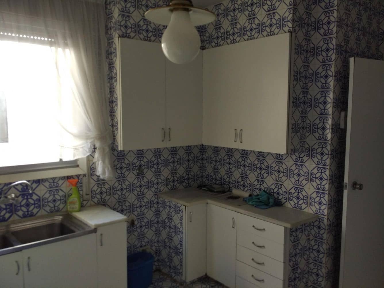 Flat for sale in Castello de la Plana - € 400,000 (Ref: 9502866)