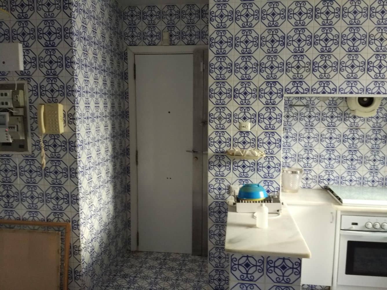 Flat for sale in Castello de la Plana - € 400,000 (Ref: 9502866)