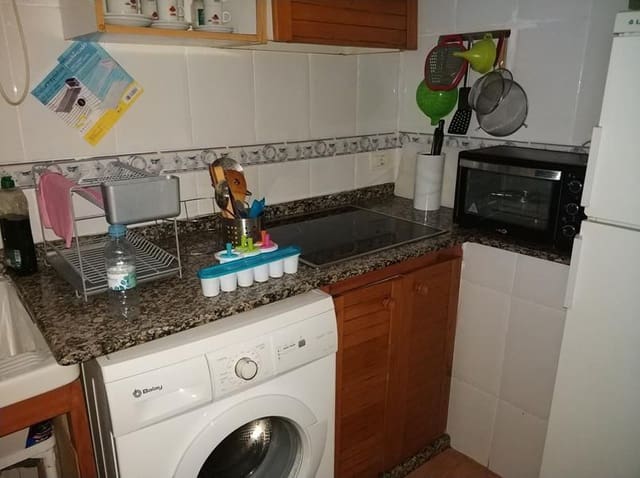 Townhouse for sale in Norte, Castelló de la Plana - € 200,000 (Ref: 9502867)