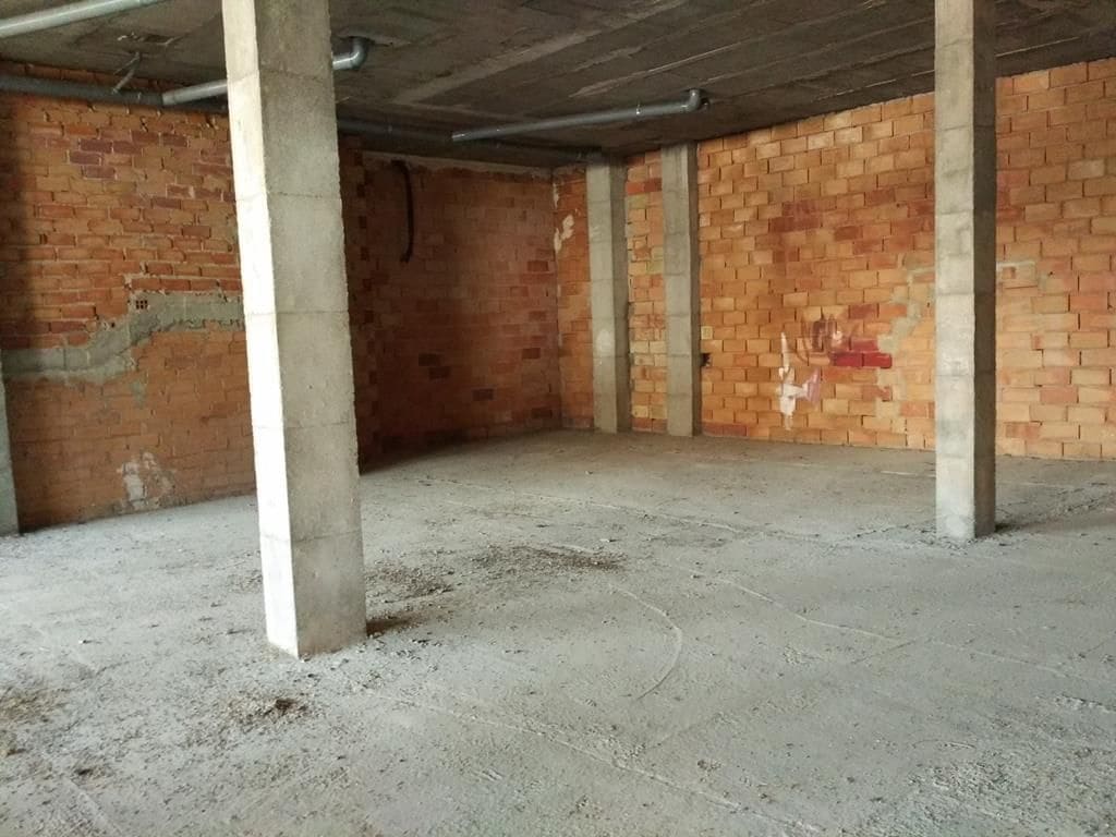 Commercial for rent in Castello de la Plana - € 700 (Ref: 9502868)