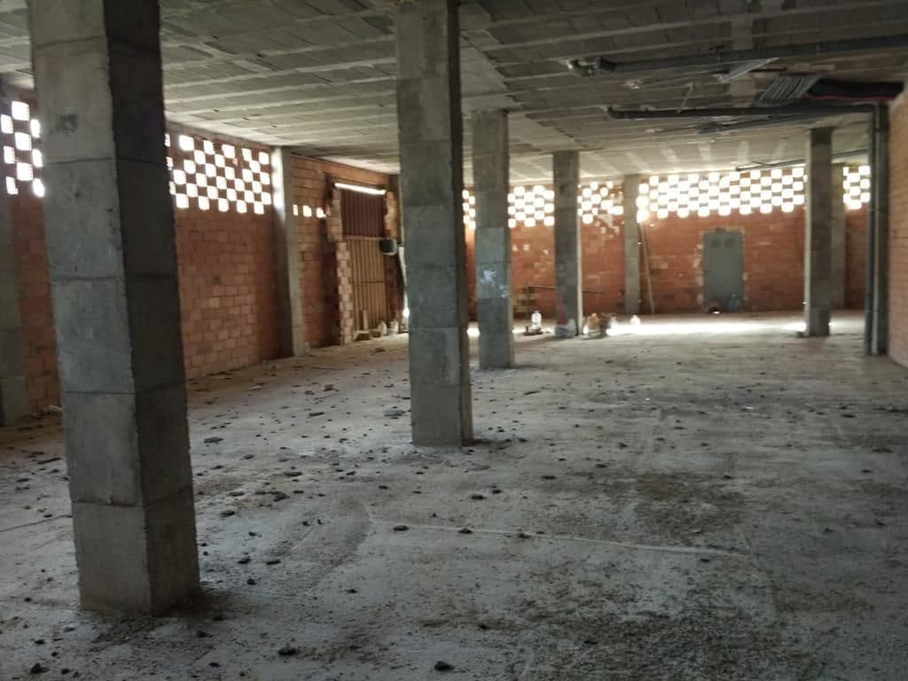 Commercial for rent in Castello de la Plana - € 700 (Ref: 9502868)