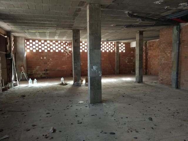 Local Comercial en Oeste, Castelló de la Plana en alquiler - 700 € (Ref: 9502868)