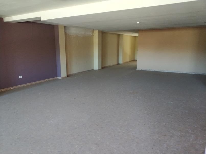 Commercial for sale in Castello de la Plana - € 195,000 (Ref: 9502869)