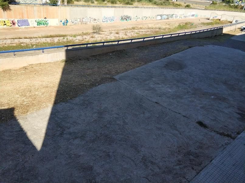 Commercial for sale in Castello de la Plana - € 195,000 (Ref: 9502869)