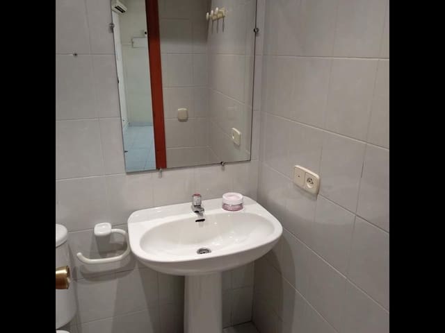 Büro zu vermieten in Centro, Castelló de la Plana - 750 € (Ref: 9502870)