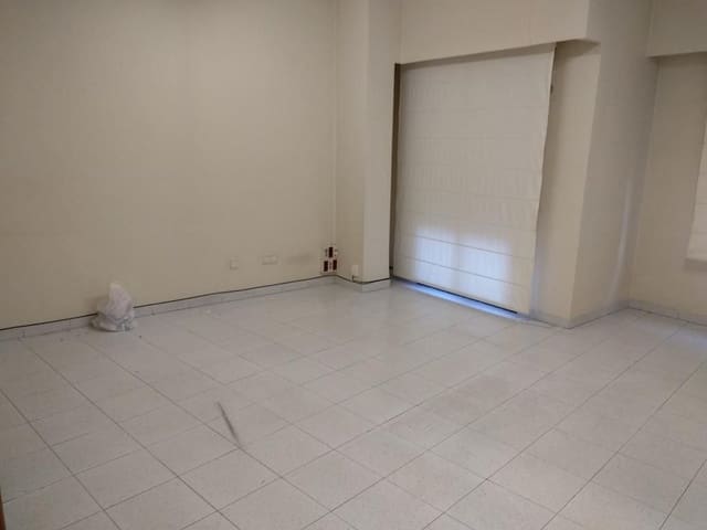 Büro zu vermieten in Centro, Castelló de la Plana - 750 € (Ref: 9502870)
