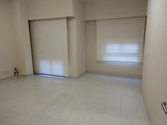 Büro zu vermieten in Centro, Castelló de la Plana - 750 € (Ref: 9502870)