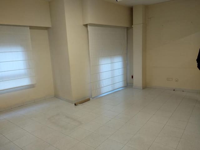 Büro zu vermieten in Centro, Castelló de la Plana - 750 € (Ref: 9502870)
