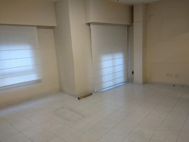 Büro zu vermieten in Centro, Castelló de la Plana - 750 € (Ref: 9502870)