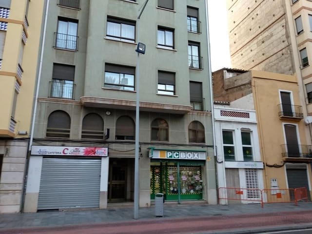Büro zu vermieten in Centro, Castelló de la Plana - 750 € (Ref: 9502870)