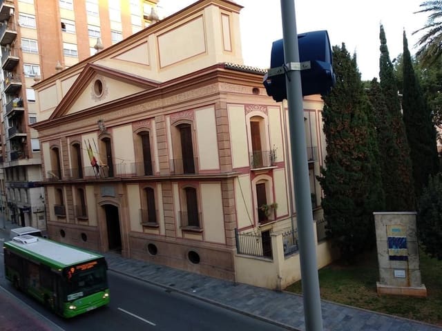 Büro zu vermieten in Centro, Castelló de la Plana - 750 € (Ref: 9502870)