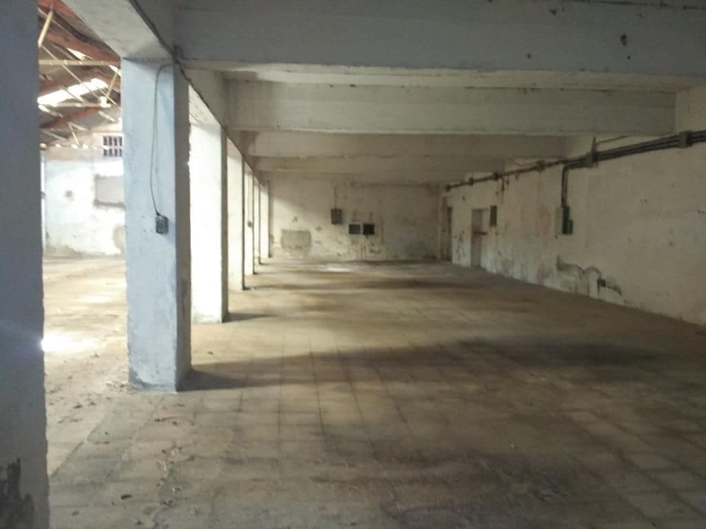 Commercial for sale in Castello de la Plana - € 750,000 (Ref: 9502872)